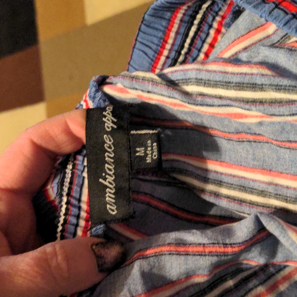 Pants - Picture 3 of 3